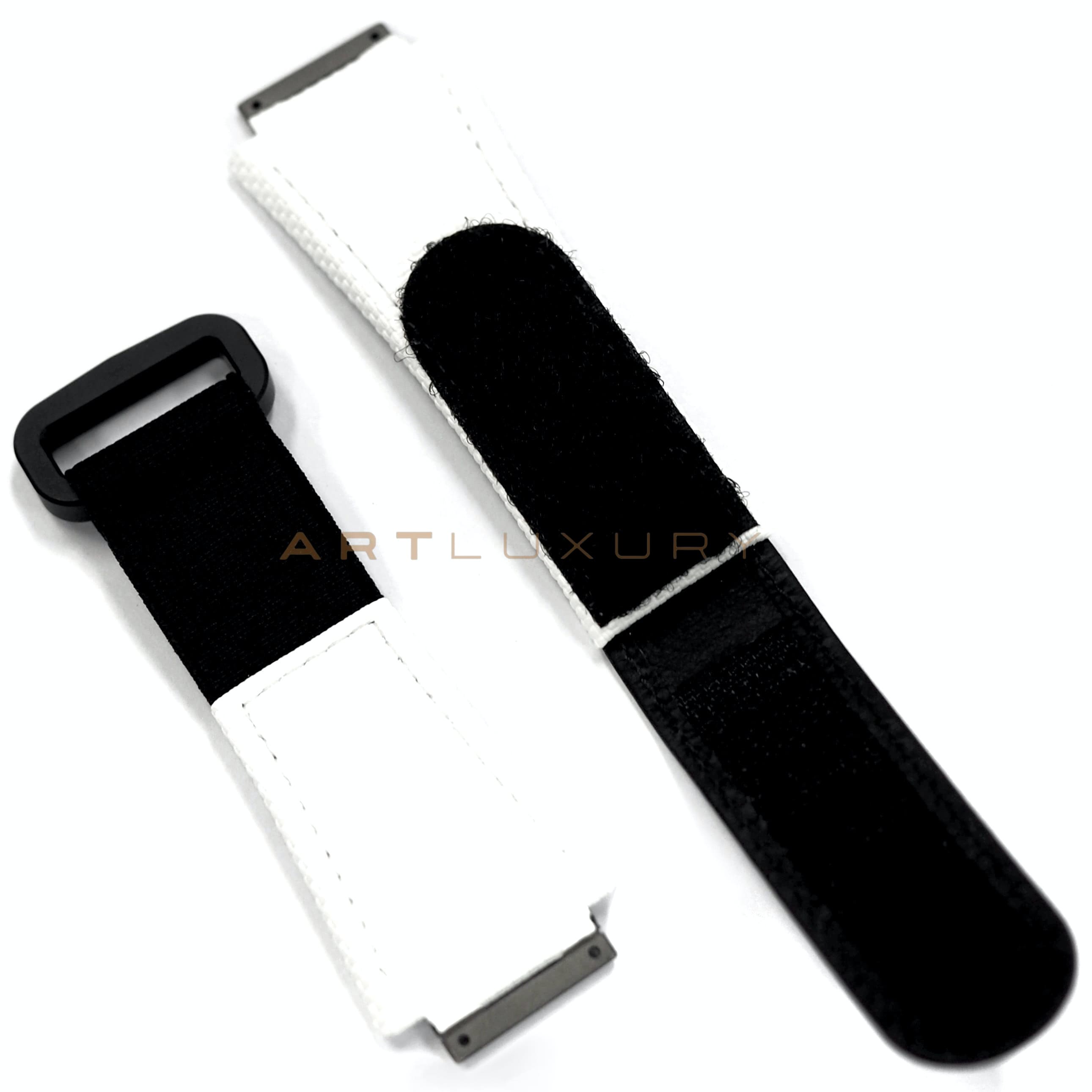 楽天市場】RICHARD MILLE リシャールミル 純正 ラバーベルト 白 11L