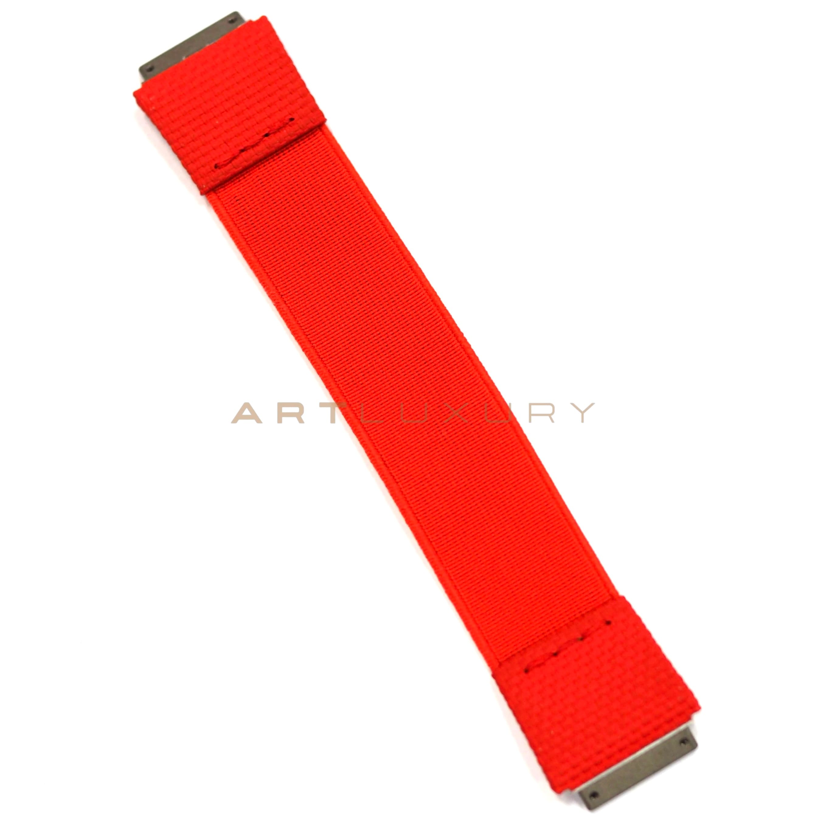 RICHARD MILLE レッドラバーベルト 楽天市場】リシャールミル（腕時計