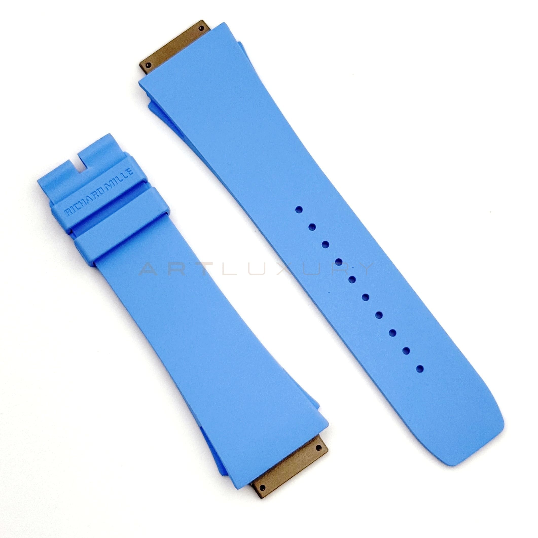 楽天市場】リシャールミル（RICHARD MILLE）RM030 / RM35-02用替え