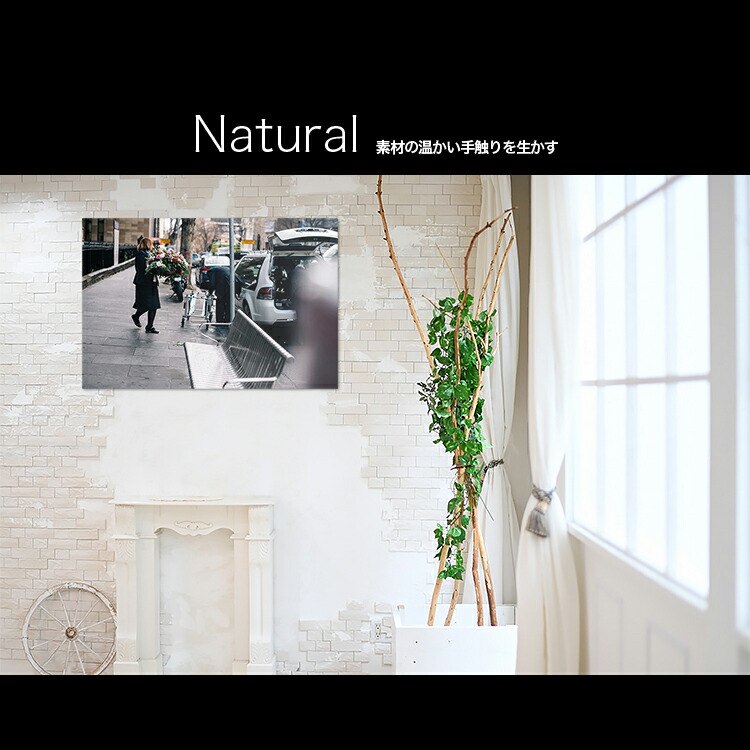 日本製 アートパネル ボード Artmart アートマート 写真 アルミフレーム おしゃれ 綺麗 コーディネート 壁紙 額縁 ウォールステッカー フォト 小物 部屋 オフィス ホテル 旅館 病院 ホールのイメージアップ モノトーン 花 海 モノクロ 北欧 風景 ストリート 1602 011