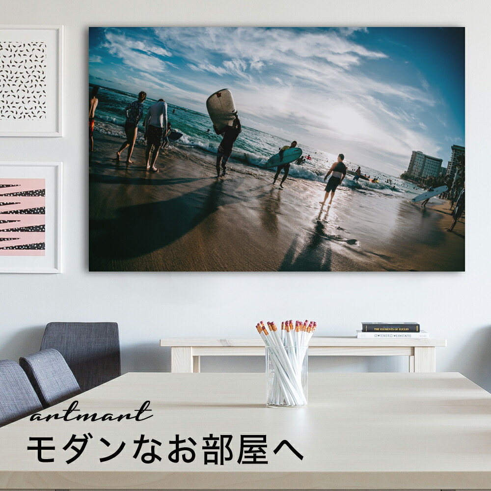 日本製 7817インテリア 寝具 収納 部屋 ホテル アートパネル I85 ボード Artmart Artmart アートマート 風景 ビーチ 写真 オフィス アルミフレーム アートパネル アートボード おしゃれ アートマート 綺麗 おしゃれ 花 コーディネート 壁紙 額縁 ウォールステッカー