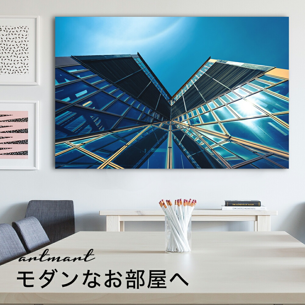 【日本製】アートパネル ボード artmart アートマート 写真 アルミフレーム おしゃれ 綺麗 コーディネート 壁紙 額縁 ウォールステッカー フォト 小物 部屋 オフィス ホテル 旅館 病院 ホールのイメージアップ モノトーン 花 海 モノクロ 北欧 風景_日本_DSC_1379
