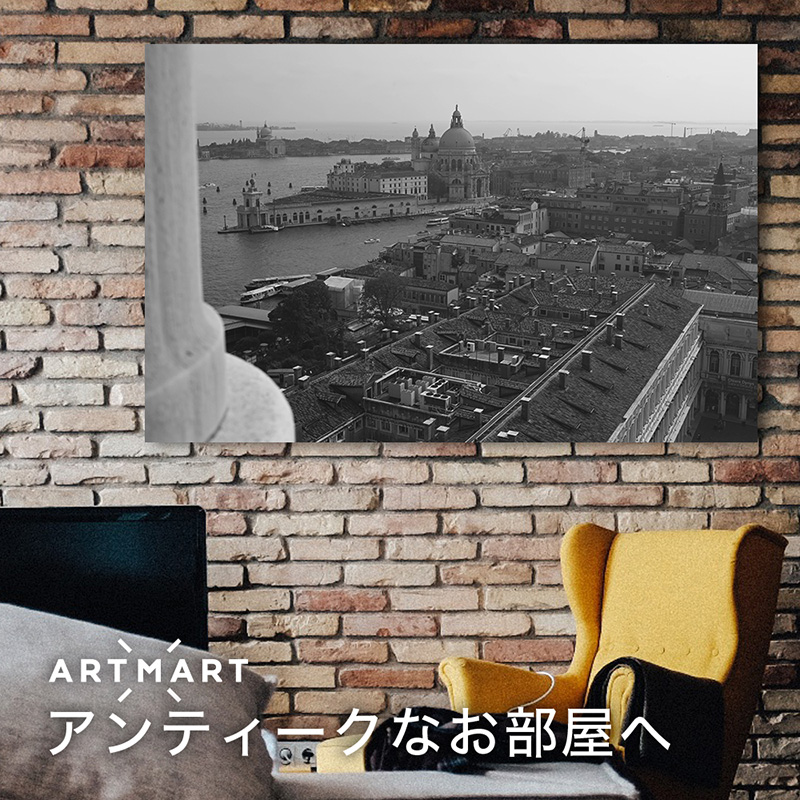 ファブリックパネル おしゃれ 装飾 壁掛け 絵 旅館 絵画 ポスター イラスト デザイン 風景 モノクロ アジアン ナチュラル モダン アンティーク スタイル インテリア 店舗 ショップ 什器 看板 ディスプレイ に人気 日本製 アートパネル ボード Artmart アートマート 写真