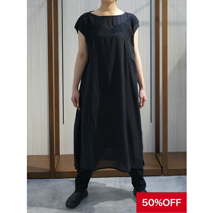 楽天市場】【SALE 50％OFF】 【送料無料】 ARTMIX アートミックス ジェンダーレス エイジレス サイズレス 20代 30代 40代  50代 60代 レディース 春 夏 大きいサイズ L・LL シワになりにくい 綿100% 黒 ブロックチェック 半袖 ロングワンピース ドレス :  ARTMIX