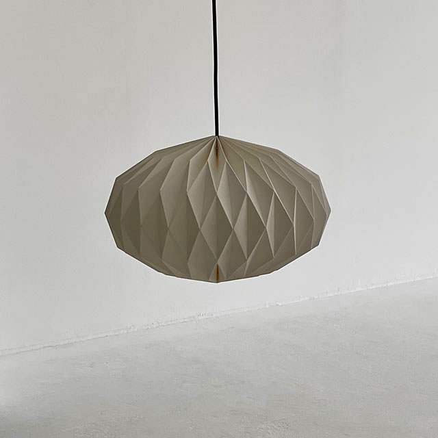Dome ペーパーロープシェード ペンダントライト Dome ペーパーロープシェード ペンダントライト light-03259