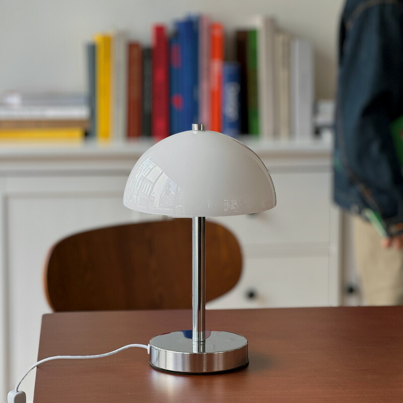 楽天市場】USB semicircle ホワイトシェード テーブルランプ 【ART OF 楽天市場】USB semicircle ホワイトシェード テーブルランプ 【ART OF