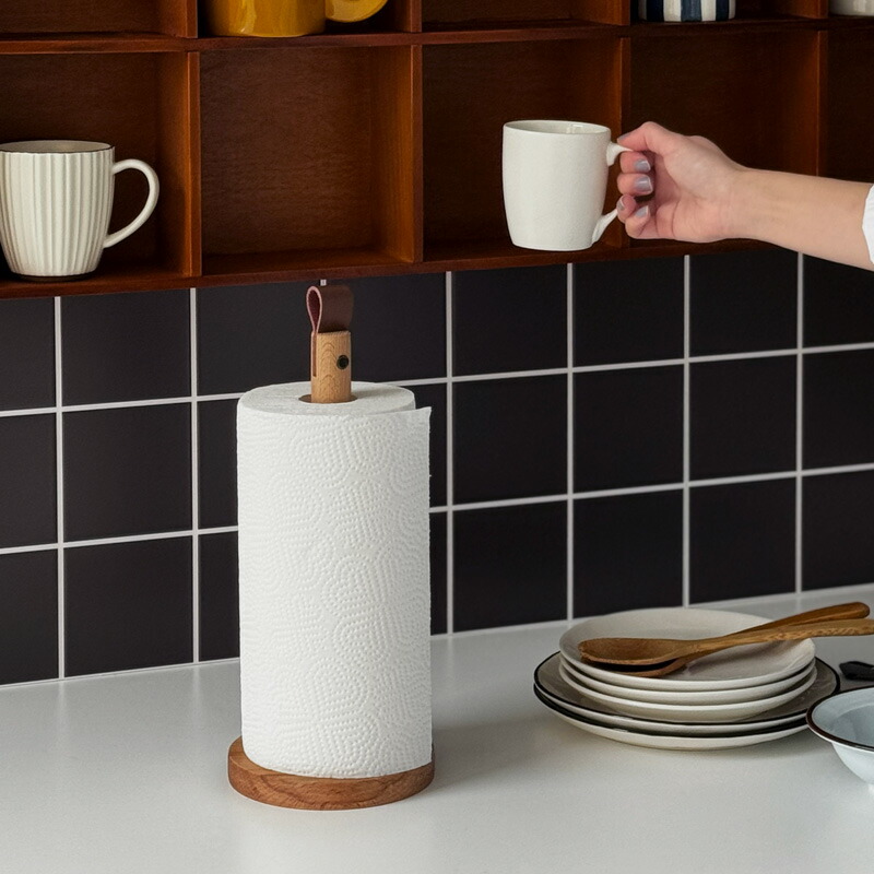 楽天市場】FUTAGAMI 鋳肌キッチンペーパーホルダー 小 真鍮 真鍮鋳肌