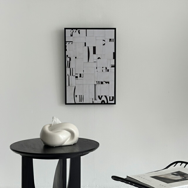 ART OF BLACK soak アートポスター フレーム付き 40×40cm 楽天市場】soak アートポスター フレーム付き 40×40cm【ART OF BLACK