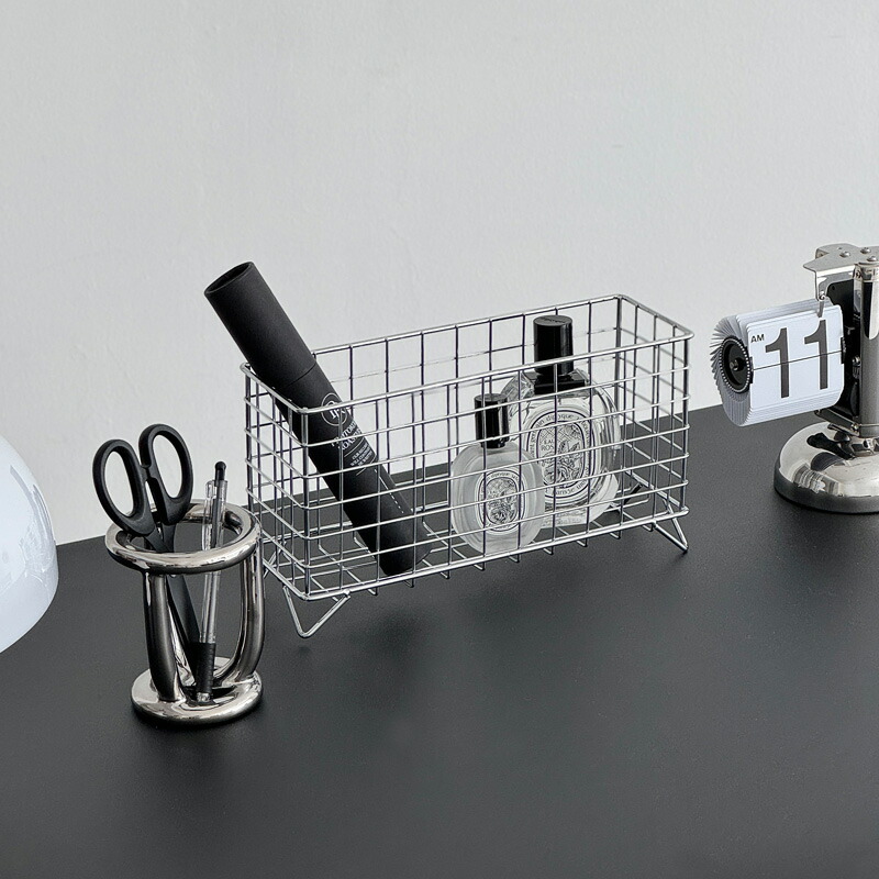 ジャック＆ガス バスケット シンデレラ Interior Animal ディズニー シンデレラ ジャック＆ガス バスケット シンデレラ