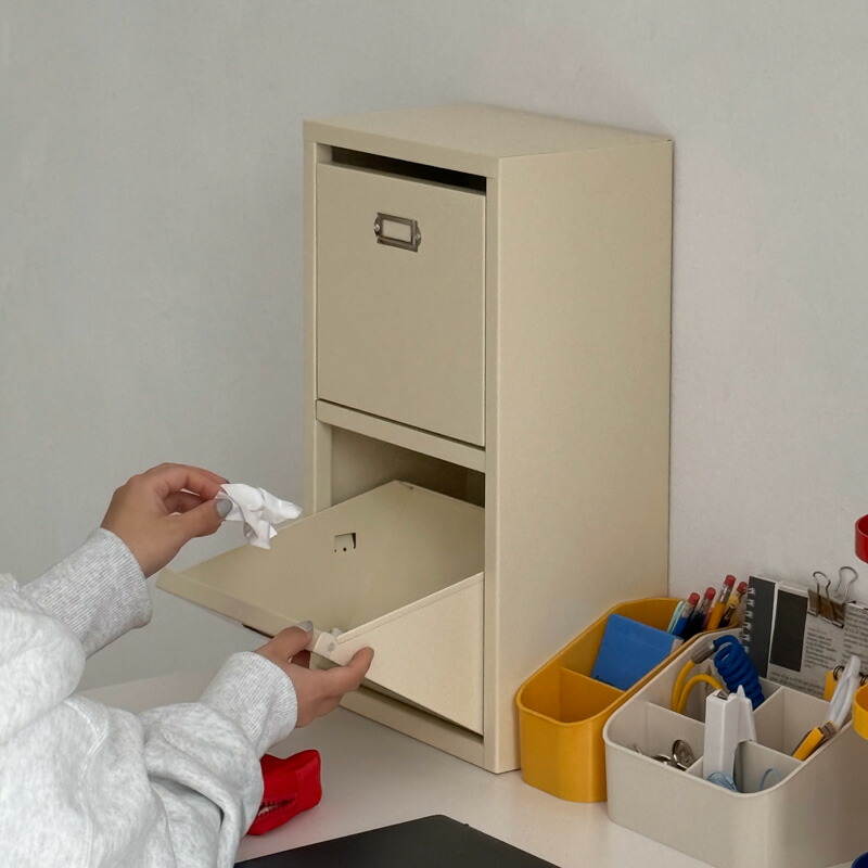 楽天市場】蓋付き カラー収納ボックス 3サイズセット【ART OF BLACK