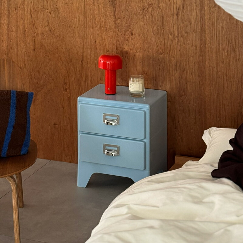 IKEA イケア ステップスツール ベージュ 踏み台 c50332078 MASTERBY