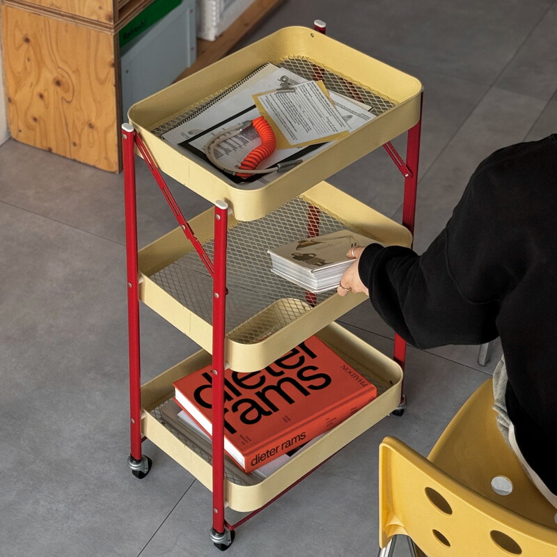 IKEA/イケア/通販】LOMMARP ロマルプ キャビネット, ライトベージュ[3