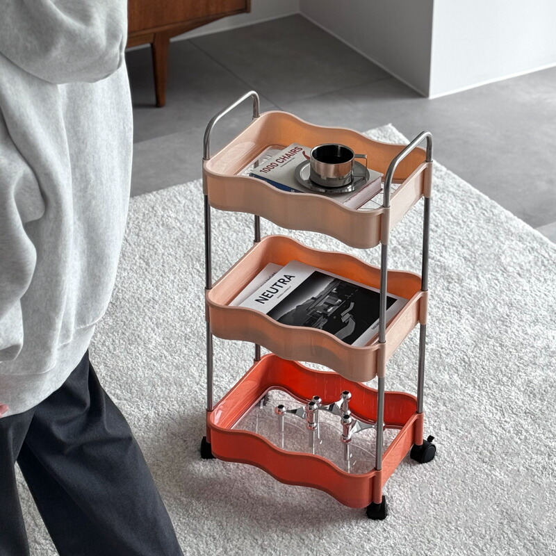 パイン材ユニットシェルフ奥行25cmタイプ・86cm幅・小 幅86×奥行26×高