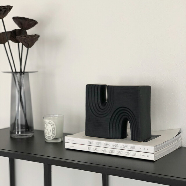 楽天市場】spin オブジェ【ART OF BLACK】 : ART OF BLACK