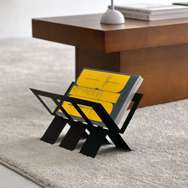 ラタン ウォールマガジンラック 【ART OF BLACK】 ラタン ウォールマガジンラック 【ART OF BLACK】 - メルカリ