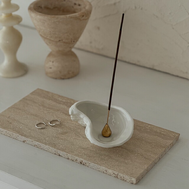 インセンスホルダー GLENDA インセンスホルダー | ゼネラルストア オルネ