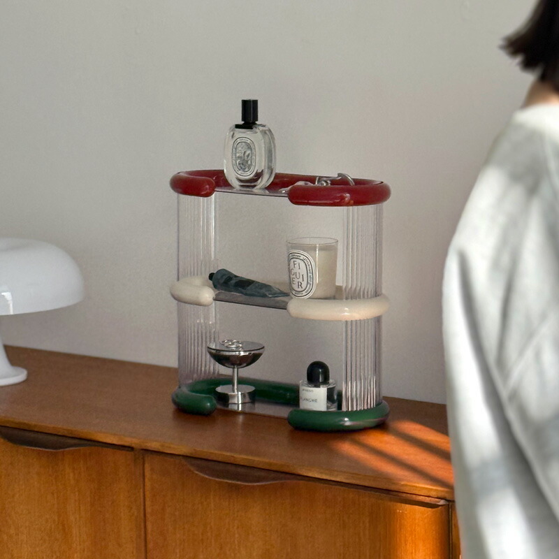 無印良品 公式】パルプボードボックス・タテヨコA4サイズ・3段