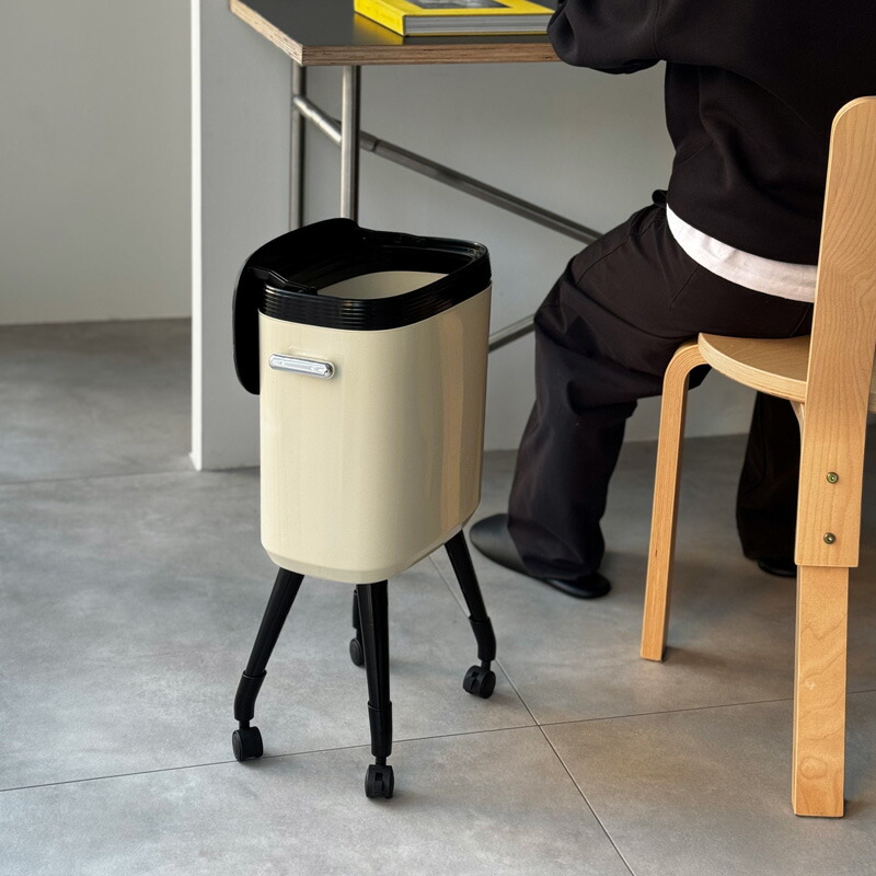 MoMA サテライトボウル ブラック スモール MoMA サテライトボウル，ブラックスモール (モマ)【MoMA】【& Premium