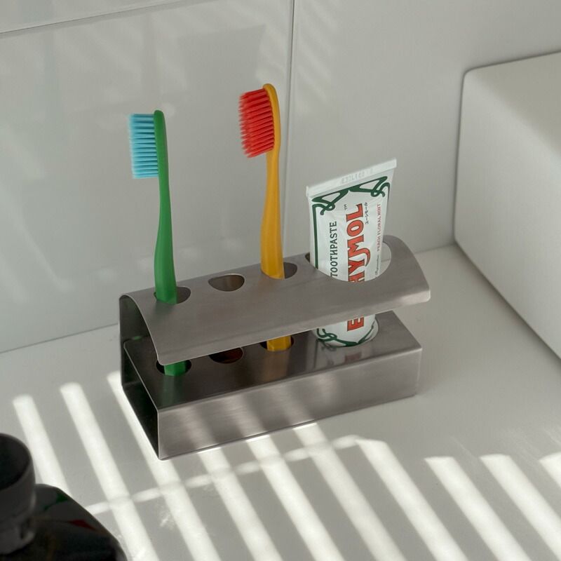 歯ブラシスタンド