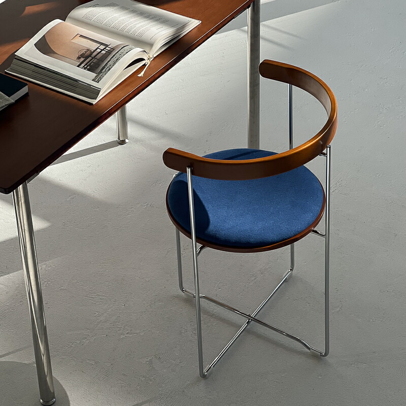 【新品未使用】ブークレ　Arch ART OF BLACK 椅子 楽天市場】ブークレソファ 一人掛け 【ART OF BLACK】 : ART OF