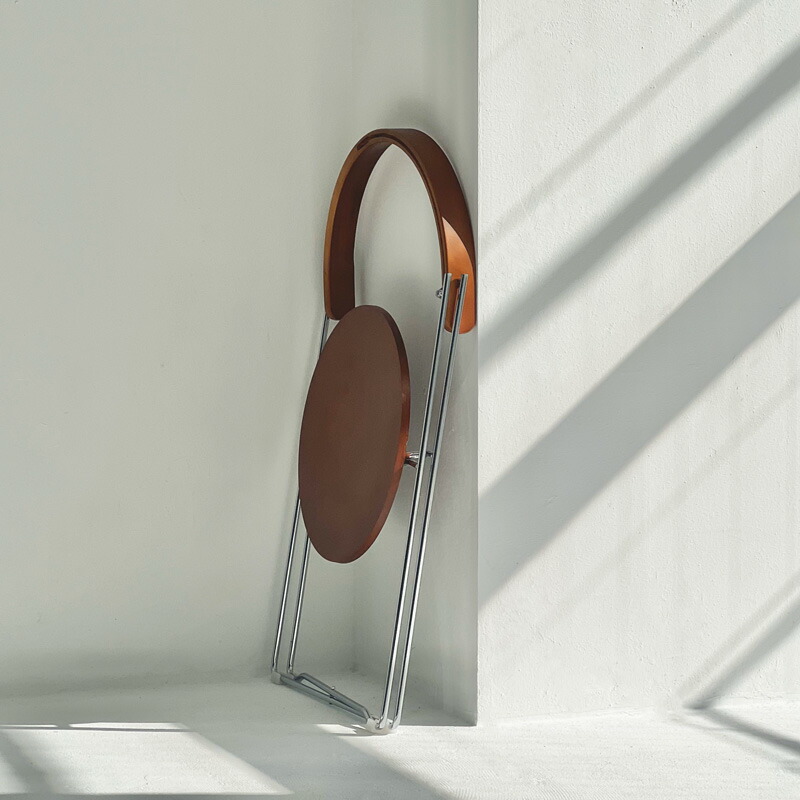 ウッドアーム フォールディングチェア リプロダクト【ART OF BLACK】