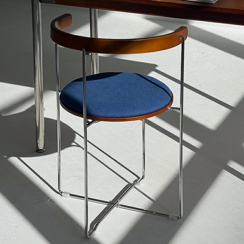 ウッドアーム フォールディングチェア リプロダクト【ART OF BLACK】