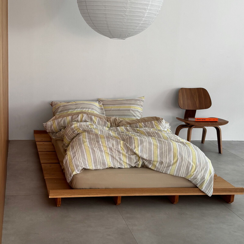 IKEA MYLLRA ベビーベッド フォームマットレス SKONAST