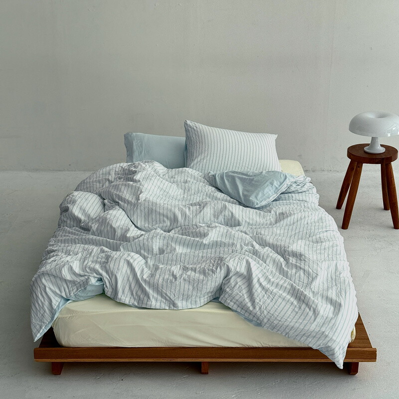 楽天市場】offwhite×black 布団カバーセット【ART OF BLACK】 : ART OF