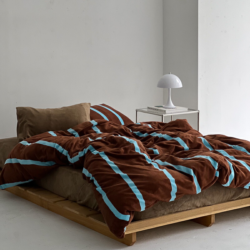 楽天市場】予約販売11月下旬～12月上旬頃発送予定 mint×brown