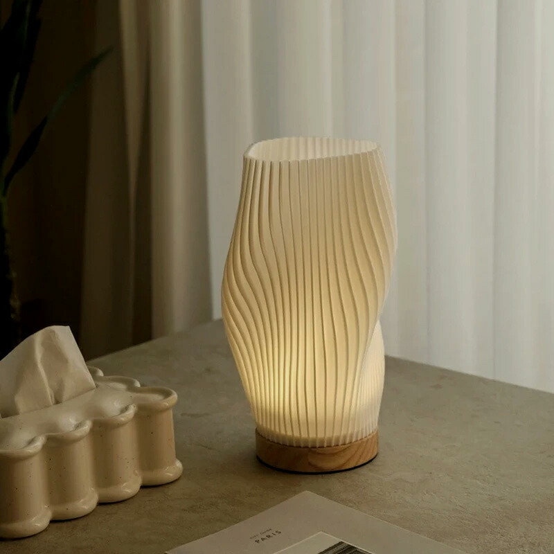 楽天市場】round 和紙 スタンドライト【ART OF BLACK】 : ART OF