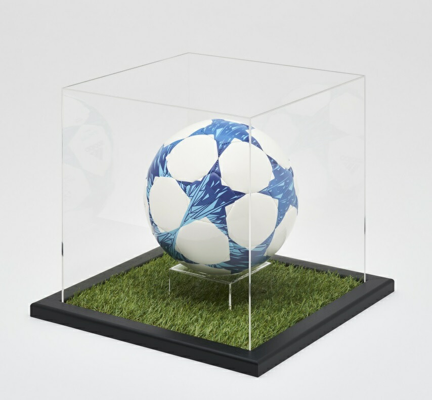サイン入りサッカーボール（ケース付き） 41XZSJQVtrL.jpg_BO30,255,255,