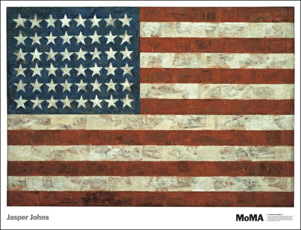 楽天市場】【ジャスパー・ジョーンズ】Jasper Johns ジャスパー