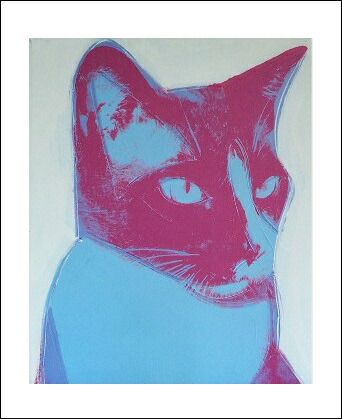 楽天市場】【アンディ・ウォーホル アートポスター】グリーン・サム