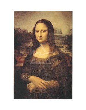 楽天市場】レオナルド ダ ヴィンチ「モナ リザ」プレゼント ギフト