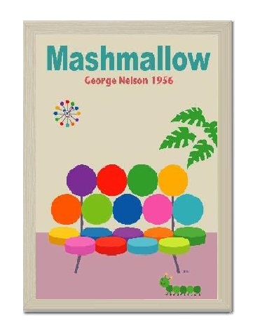 楽天市場】【市原淳 額装品】『ちょっと問題が…』（ポスター&フレーム