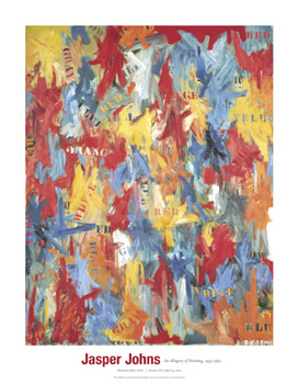 楽天市場】【ジャスパー・ジョーンズ】Jasper Johns ジャスパー