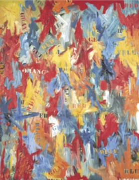 楽天市場】【ジャスパー・ジョーンズ】Jasper Johns ジャスパー