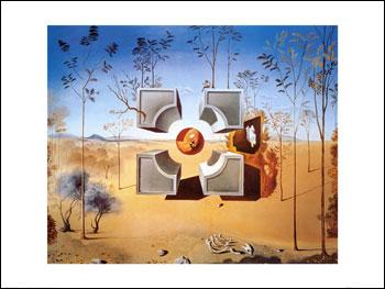 楽天市場】【アートポスター】ミレー作「晩鐘」の考古学的追憶(40cm