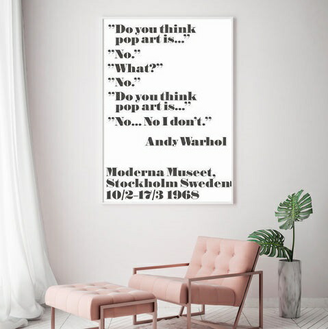 【デッドストック】USA製 アンディーウォーホル ナット・フィンケルスタイン 楽天市場】【アンディ・ウォーホル ストックホルム近代美術館個展