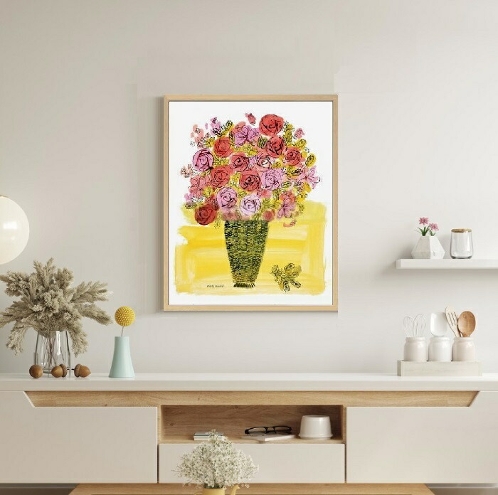 楽天市場】【アンディ・ウォーホル UV80%カット 本格派プレミアム木製