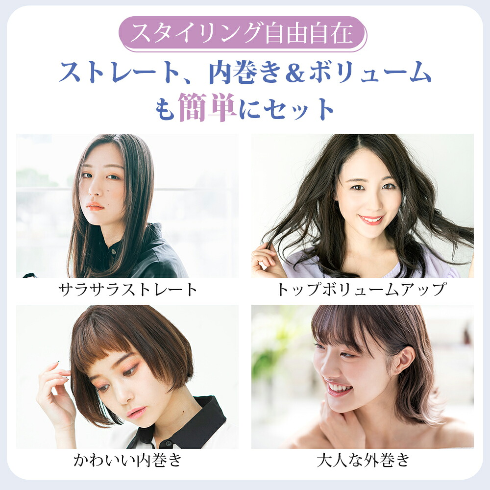 楽天市場 翌日到着 ヘアアイロン ブラシ ストレートアイロン Max0 1秒急速加熱 火傷防止 静電気防止 ストレートブラシ ヒートブラシ アイロンブラシ ブラシ型 ミニ ショートヘア ロングヘア ポータブルミニブラシ コームアイロン 電熱ブラシ アイロン あす楽