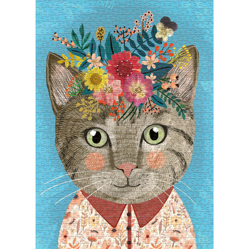 楽天市場】HEYE Puzzle・ヘイパズル 29893 Dean Russo : If Cats Could