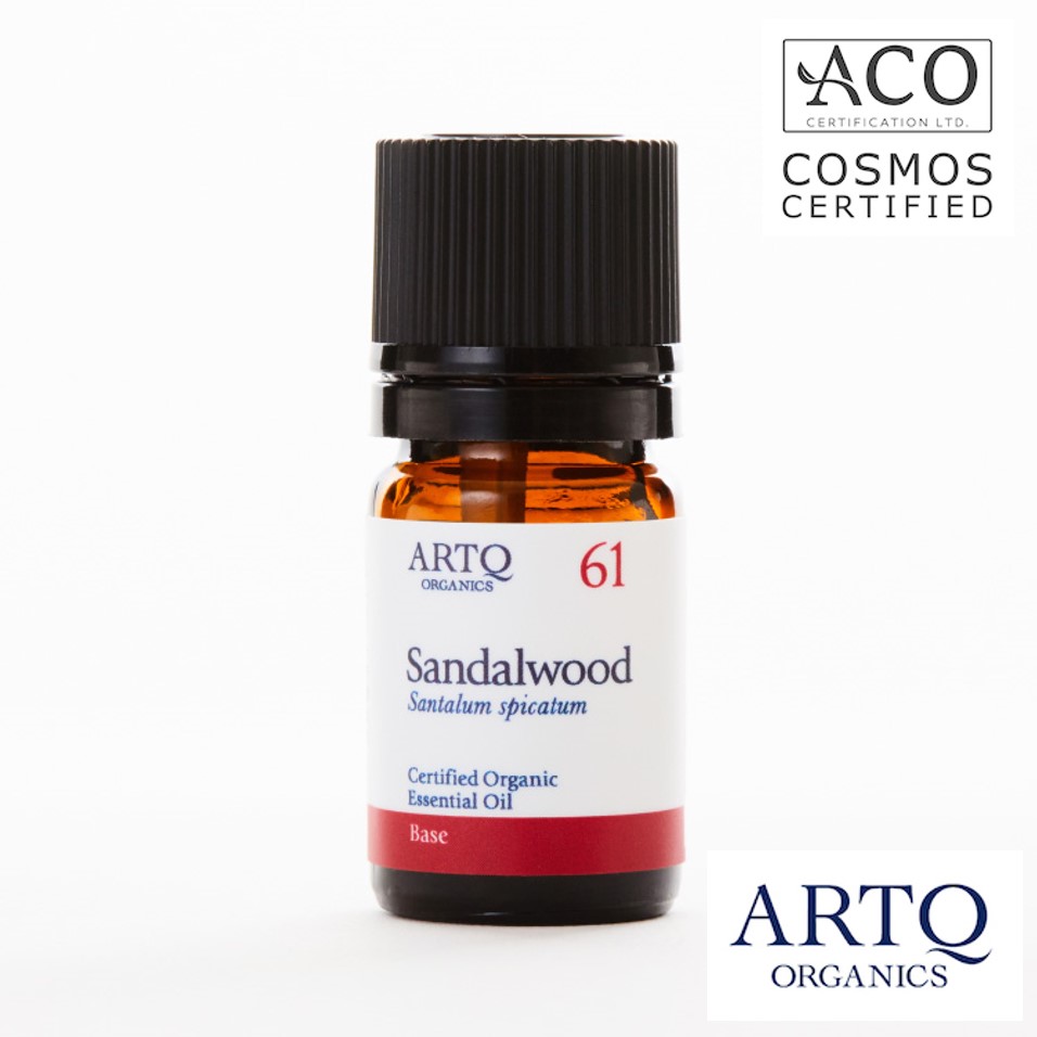 プラナロム精油 サンダルウッド(5ml) アロマオイル 楽天市場】プラナロム サンダルウッド エッセンシャルオイル