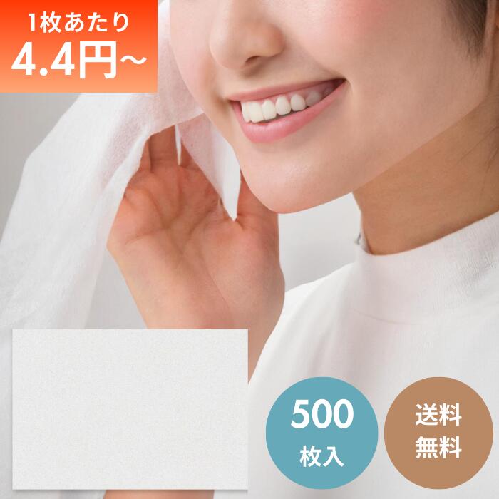 楽天市場】【アトラストア】フェイスペーパー（43×33cm）500pcs
