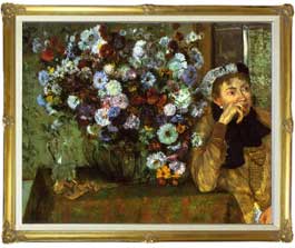 楽天市場】【油絵 直筆仕上げ】イーキンズ 遊んでいる赤ちゃん