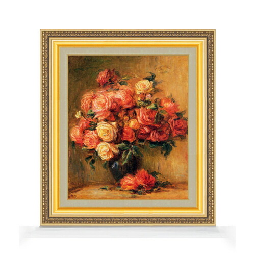 F8 「薔薇」A 油絵 油彩画 絵画 アート 静物 Amazon.co.jp: 落合勝義『白いバラ(F8号)』油彩画 静物画 植物