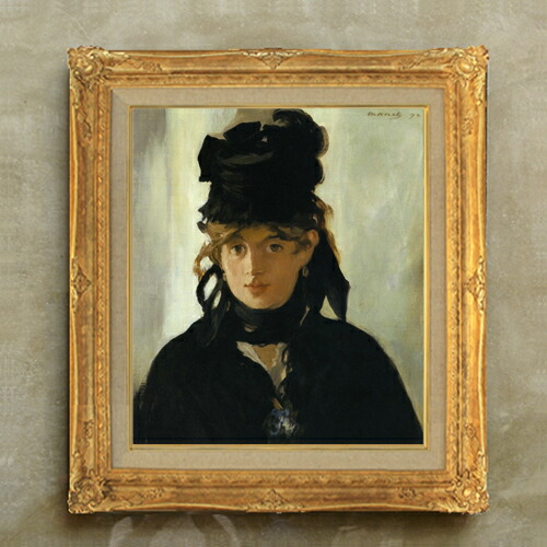 楽天市場】【SALE☆期間限定20%OFF】 有名 画家 マネ 「 すみれの花束