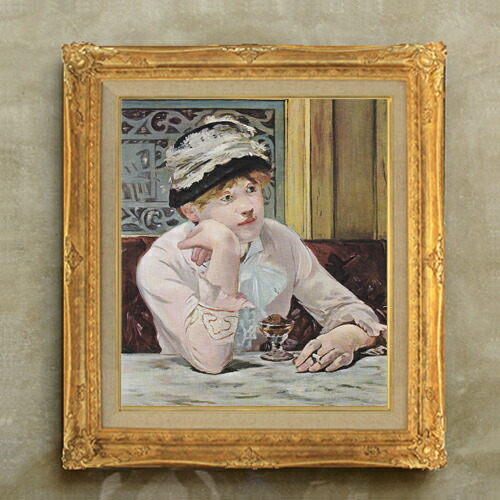 トムエバハート 絵画 油彩 油絵 肉筆 額縁 トムエバハート 絵画 油絵