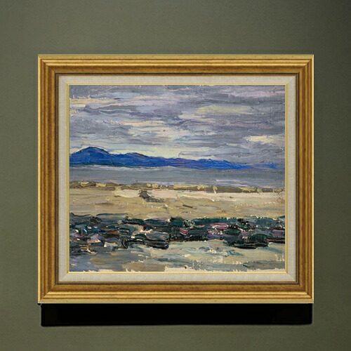 【油絵 直筆仕上げ】ワシリー・カンディンスキー Tunis, Kstenlandschaft 2 F10 【アップグレード額】 絵画 販売 10号 油彩 抽象画 681×607mm 複製画 送料無料 プレゼント ギフト 開店祝い 開業祝い 退職祝い 新築祝い リビング 玄関 モダン アートフレーム 壁掛け 33,670円