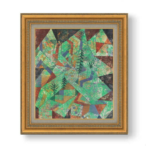 パウルクレー　ジークレー版画 スーパーセール期間限定 パウルクレー ジークレー版画 版画 版画
